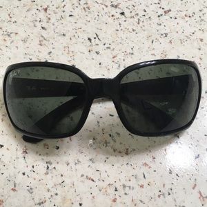 RayBan sunglasses